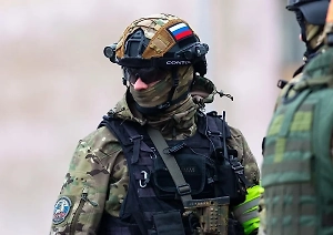 Военные РФ зачистили около 500 зданий и уничтожили роту ВСУ в Зализничном