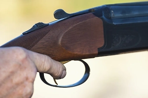 В Новосибирске кинолог расстрелял из ружья соседей-супругов после ссоры
