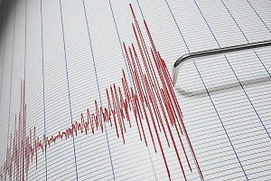 Землетрясение магнитудой 5,7 произошло у берегов Самоа