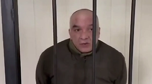 Гражданина Грузии приговорили к пожизненному сроку за наёмничество в Донбассе