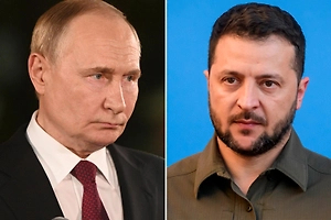 Кремль указал на «хорошо известную» позицию Путина по поводу места встречи с Зеленским