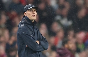 Тухель продлил контракт со сборной Англии до 2028 года
