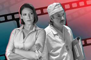 5 крутых сериалов, которые можно «проглотить» за вечер, а впечатлений хватит на месяц вперёд 