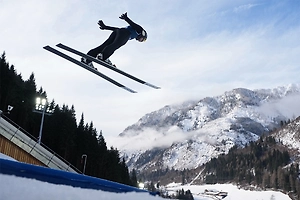 Финский тренер Медвед напился и был изгнан с Олимпиады