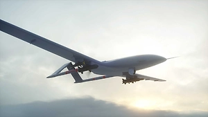 БПЛА ВСУ атаковали Тамбовскую область, в одном из районов произошёл пожар