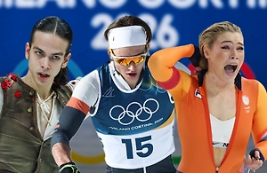 Коньки убивают, медали ломаются, спортсмены рыдают: все скандалы Олимпиады-2026