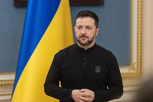 Мема: Упорство Зеленского обернётся Украине территориальными потерями