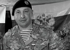 «Бесстрашный на 6+»: ВСУ взорвали машину замкомбата Грома из спецназа «Ахмат» – он погиб