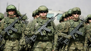 Учения ОДКБ пройдут в России, Белоруссии, Казахстане и Таджикистане