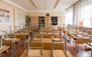 Ещё одну школу в Сыктывкаре закрыли на карантин из‑за инфекции