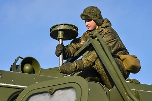 Над регионами РФ за вечер сбили 66 украинских беспилотников