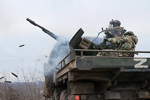 Военный эксперт объяснил, как Армия России сможет взять под контроль Одессу «с тыла»