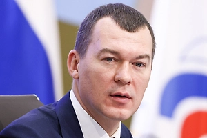 Дегтярёв призвал требовать денежной компенсации за смену спортивного гражданства