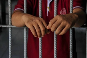 Осуждённый криминальный авторитет Хобот вышел на свободу в связи с тяжёлой болезнью