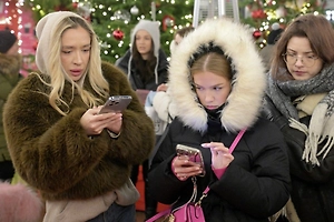 Молодёжь в России отказывается от онлайн-знакомств в пользу профессиональных свах