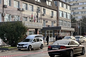 Погибшего при стрельбе в Анапе охранника похоронят 14 февраля