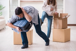 Не по понятиям, а по закону: Юрист дала план по выселению прописанного родственника