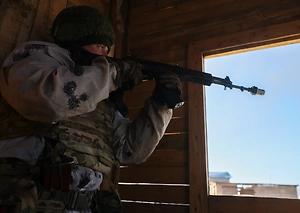 В США назвали два города Украины, которые скоро «вернутся в родную гавань»