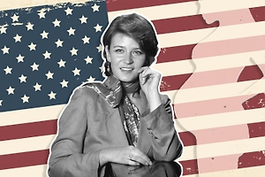 Звезда «Зимней вишни» тайно родила от женатого американца и 25 лет молчала — вот чем всё закончилось