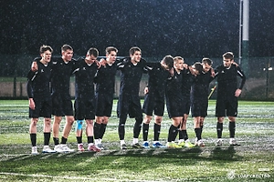 Донецкий «Шахтёр» допустили до игры во Второй лиге чемпионата России