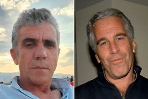 «Как объяснить, что я – не он?» Жизнь двойника Эпштейна стала кошмаром из-за скандала