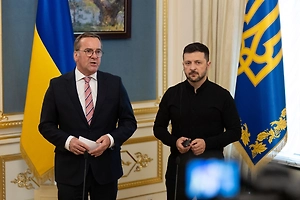 Писториус допустил передачу Киеву пяти немецких ракет-перехватчиков PAC-3