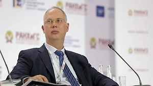 Дмитриев указал на смену курса ЕС из-за взаимодействия России и США