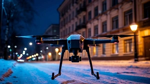 «Бабахало сильно»: Волгоградка рассказала, как пережила ночную атаку дронов ВСУ