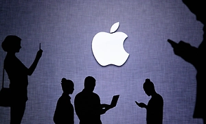 Apple продлила права на восемь товарных знаков в России до 2036 года