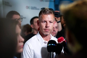 Главный соперник Орбана на выборах попал в секс-скандал и обвинил в этом Россию