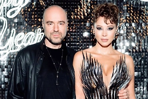 Роман Товстик балует Диброву украшениями с бриллиантами за миллионы рублей