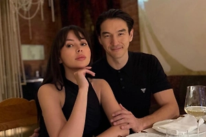 Жена Нурлана Сабурова передала рахмет хейтерам после высылки мужа из России