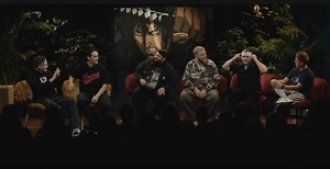 Шоу «Что было дальше?» переедет в Казахстан из-за депортации Сабурова