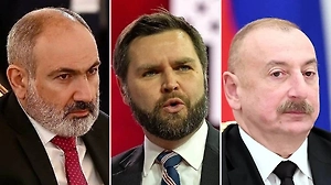 США не урегулировали конфликт между Арменией и Азербайджаном, заявил политолог