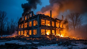 В Госдуме заявили, что целями удара Армии РФ по Одессе стали военные объекты