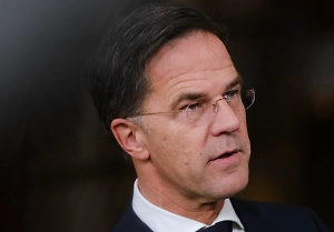 Генсек НАТО Рютте назвал США самой большой страной, забыв про Россию