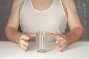 Россию захлестнёт волна алкогольных психозов весной