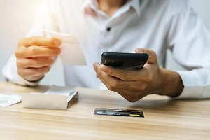 Холодный январь ударил по кошелькам россиян — платёжки за ЖКХ подскочили почти на 40%