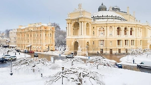 «Сделка невозможна»: НАТО рассматривает Одессу как плацдарм для агрессии против России
