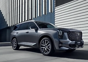 Самый дешёвый кроссовер GAC сняли с продажи в России