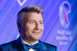 Николай Басков — о личной жизни: «Сердце всегда занято, но не глубоко»