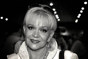 Похороны актрисы Ирины Шевчук пройдут 27 или 28 февраля