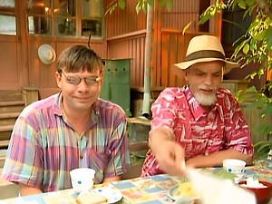 Актёр сериала «33 квадратных метра» Василий Антонов умер в нищете