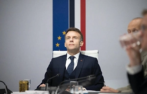 «Мы не будем умирать за Украину!» Во Франции негодуют из-за планов Макрона по Киеву