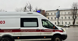 Четыре человека погибли от угарного газа в Курске