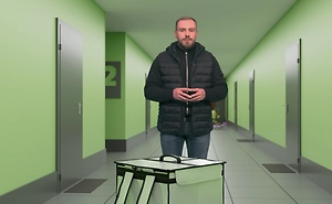 Телеканал «78» прольёт свет на «тёмную кухню» Петербурга