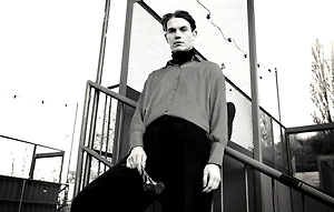 Солиста группы Shortparis Николая Комягина похоронили в Петербурге