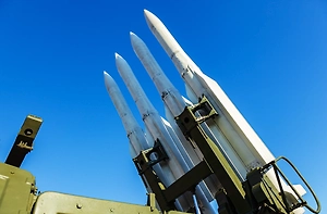 ПВО перехватила четыре украинских БПЛА над Татарстаном и Чёрным морем