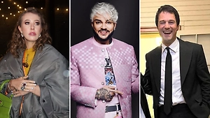 Звёзд, которые не поздравили участников СВО с 23 Февраля, взяли на карандаш