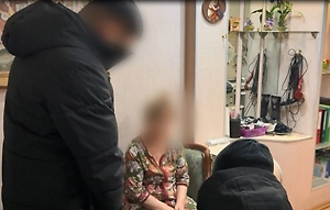 «Умершую» на 13 лет экс-чиновницу Ступину «воскресили» звонки дочери